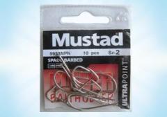 Mustad İğne Baitholder 2