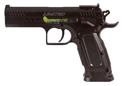 Kien Well 75 Tac 4,5 mm Havalı Tabanca