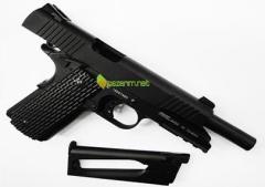 Kien Well M1911A1 4,5 mm Havalı Tabanca