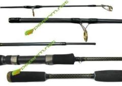 Okuma Salina Sea Spin 15-45 gr 2,88 Kamış