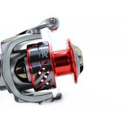 Captain Eddge 4000 Olta Makinesi