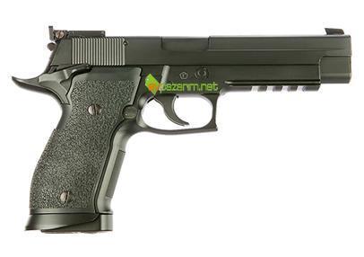 Kien Well S226-S5 4,5 mm Havalı Tabanca