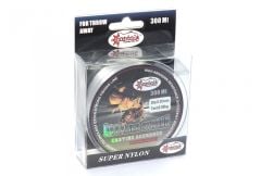 Captain Cavalier Strong 300 mt Misina