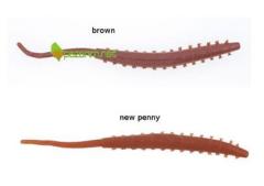 Berkley Gulp Lugworm 10 cm