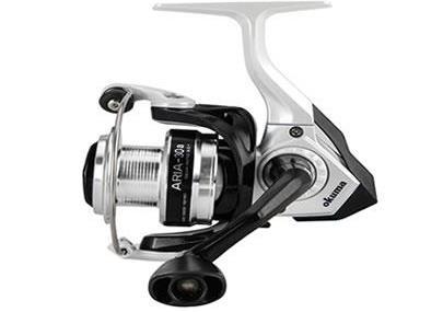 Okuma Aria 20 Olta Makinesi
