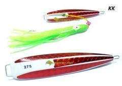 Avpazarim Bottom Vulgaris 140 gr Jig
