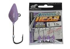 Hayabusa EX 931 Arrow LRF Jig Head