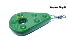 Avpazarim Carp Lead 75 gr Kurşun