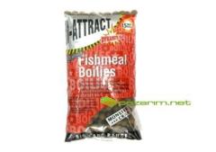 Dynamite Baits Hi-Attract Fish 15mm Boili