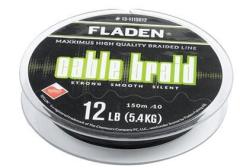 Fladen Maxximus Cable Braid 150 mt İp Misina