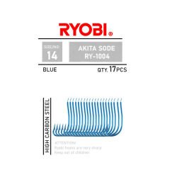 Ryobi Akita Sode İğne