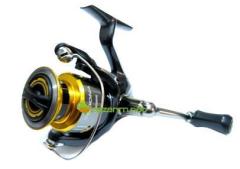 Shimano Sedona 3000 FE 3+1 BB Makine