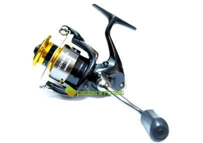 Shimano Sedona 3000 FE 3+1 BB Makine