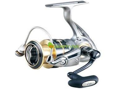 Daiwa Legalis 3000 SH Makine