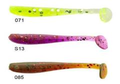 Lucky John Baby Rockfish 3,5 cm Silikon