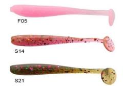 Lucky John Baby Rockfish 3,5 cm Silikon