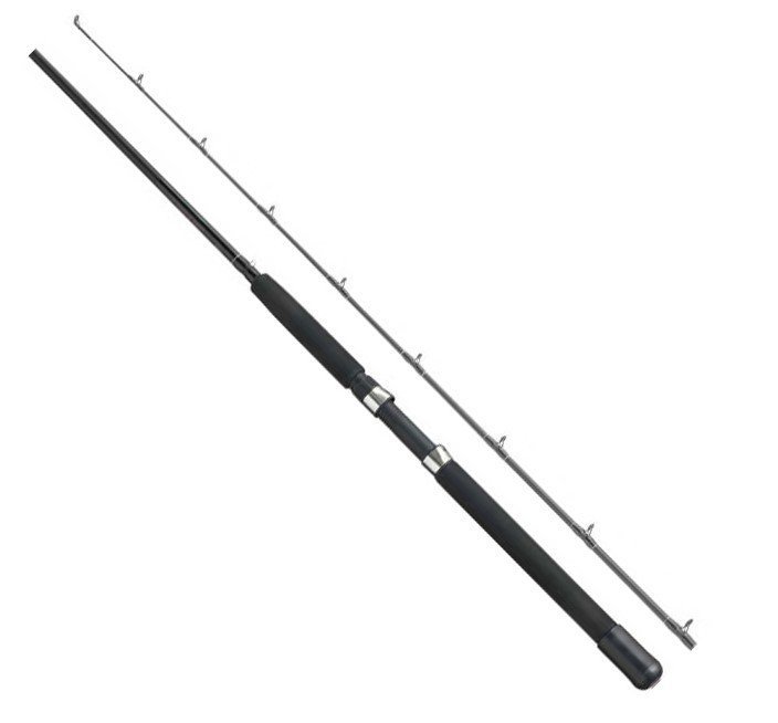 Xtra Flexx Downrigger  180Cm  12-20 Lbs Bot Kamışı 2P