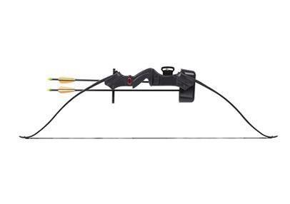 Crosman Long Bow Yay