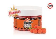 Dynamite Fluro Pop Up Tutti Frutti 10 mm Boili