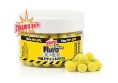 Dynamite Fluro Pineapple Banana 10 mm Boili