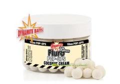Dynamite Fluro Coconut Cream 10 mm Boili