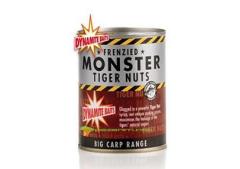 Dynamite Frenzied Monster Tiger Nuts 830 gr