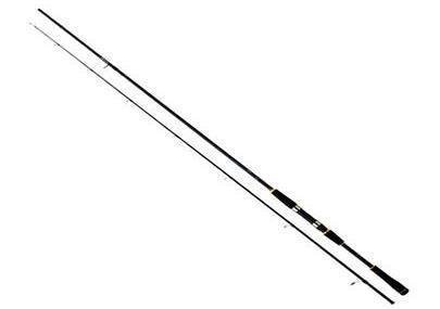 Daiwa New Legalis Seabass 2,44 mt 10-35 gr Kamış