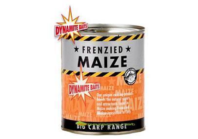 Dynamite Frenzied Maize Mısır 600 gr