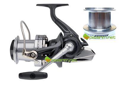 Daiwa Windcast X 5000 Surf Makine