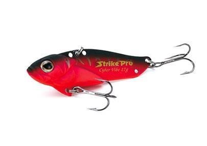 Strike Pro JG005A Cyber Vibe 35 Suni Yem