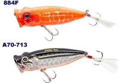 Strike Pro SH002B 45 mm 4,5 gr Micro Popper