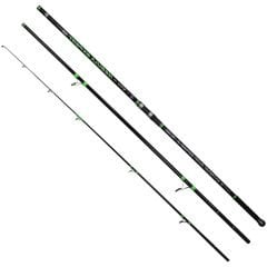 Captain 1653 Nebula Great Expert FUJİ 3 Parça Surf Kamış 300gr Atar