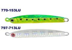 Strike Pro JG010A 60 mm 25 gr Jig Yem