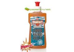 Dynamite Baits Liquid Halibut Pellet 250 ml