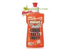 Dynamite Baits Liquid Tutti Frutti 250 ml