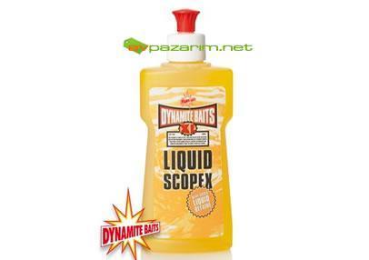 Dynamite Baits Liquid Scopex 250 ml