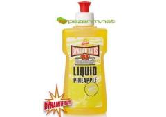 Dynamite Baits Liquid Pineapple Pellet 250 ml