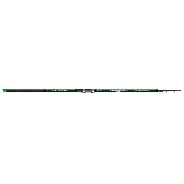 Ryobi Fukui 4,0 mt 100-250 mt Teleskopik Surf Kamış