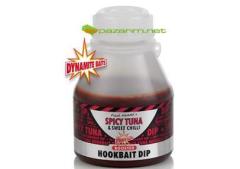 Dynamite Baits Spicy Tuna Dip 200 ml