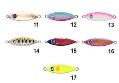 BlueBlue Sea Ride Mini Jig 6 gr