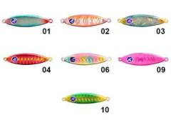 BlueBlue Sea Ride Mini Jig 6 gr