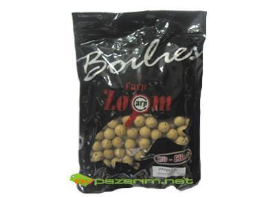 Carp Zoom Big Catch Vanilla 16 mm Boili 800 gr