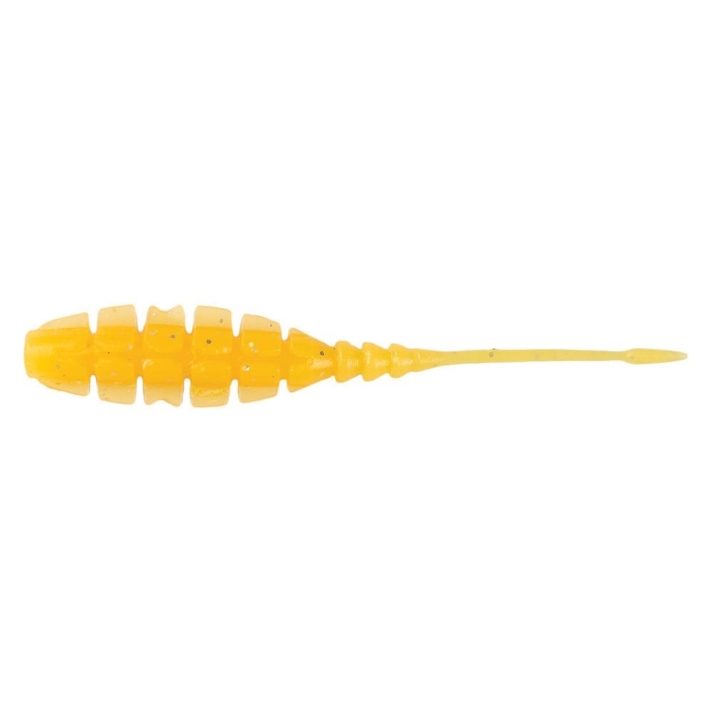 Mustad Aji Worm Naf Naf 5cm Lrf Silikon