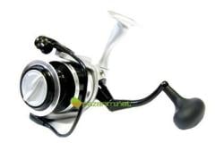 Okuma Azores Z-40S Makine