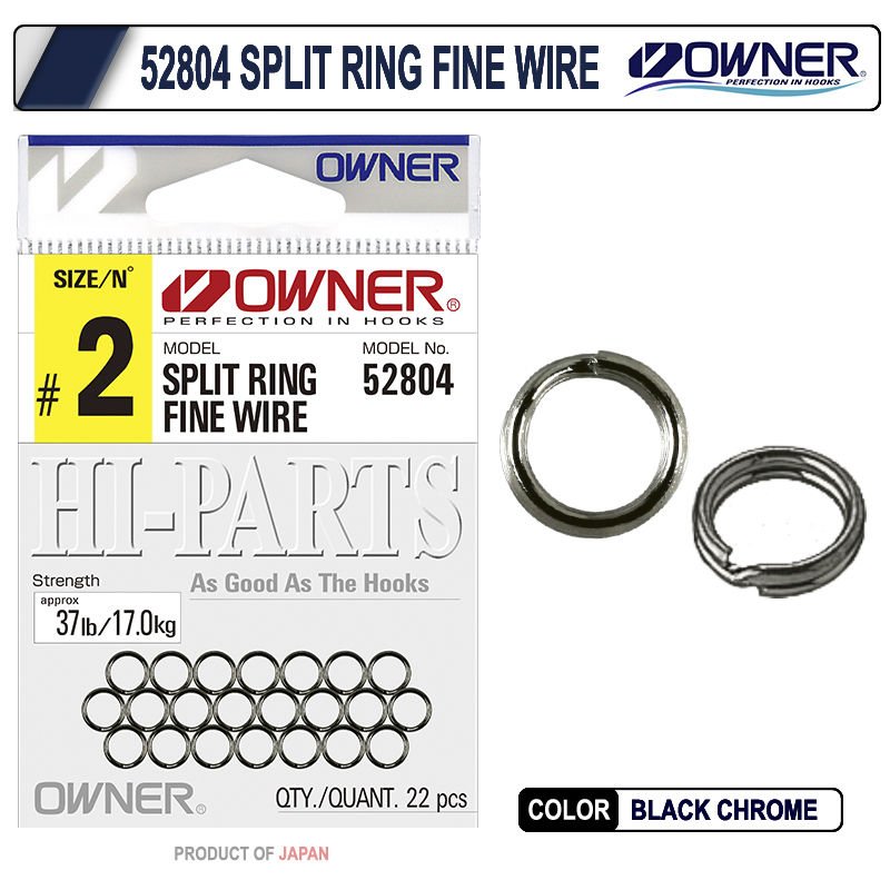 Owner 52804 Sprit Paslanmaz Halka