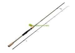 Okuma Dead Ringer 1,85 mt 3-12 gr Kamış