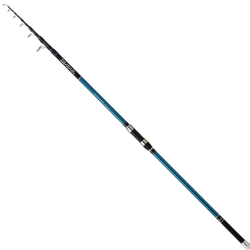 Daiwa Powermesh 4,00 mt 60-120 gr Surf Kamış