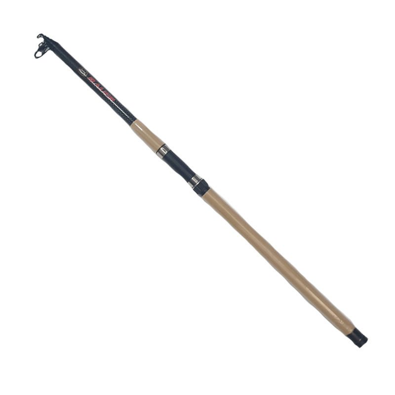 Bauer Omega 3,5 mt 100-200 gr Olta Kamışı