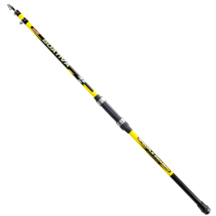 Bauer Boativa 2,10 mt 10-100 gr Tekne Kamışı