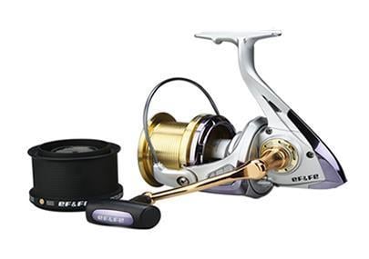 Effe Olimpia OL-9000 Surf Makine